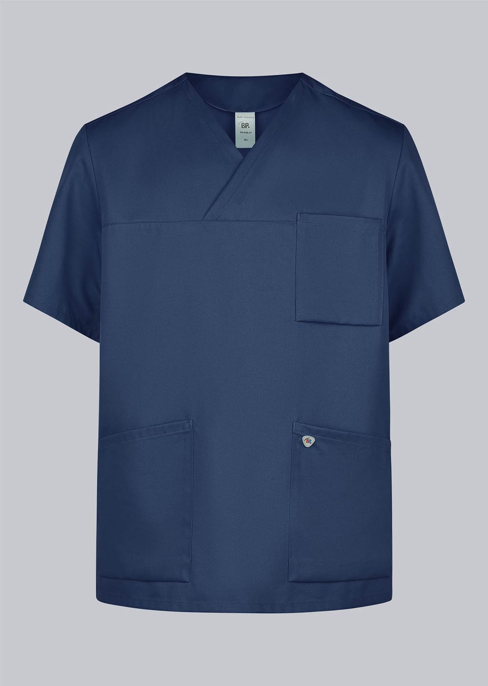 BP® лёгкая унисекс туника-накидка с TENCEL™ Lyocell