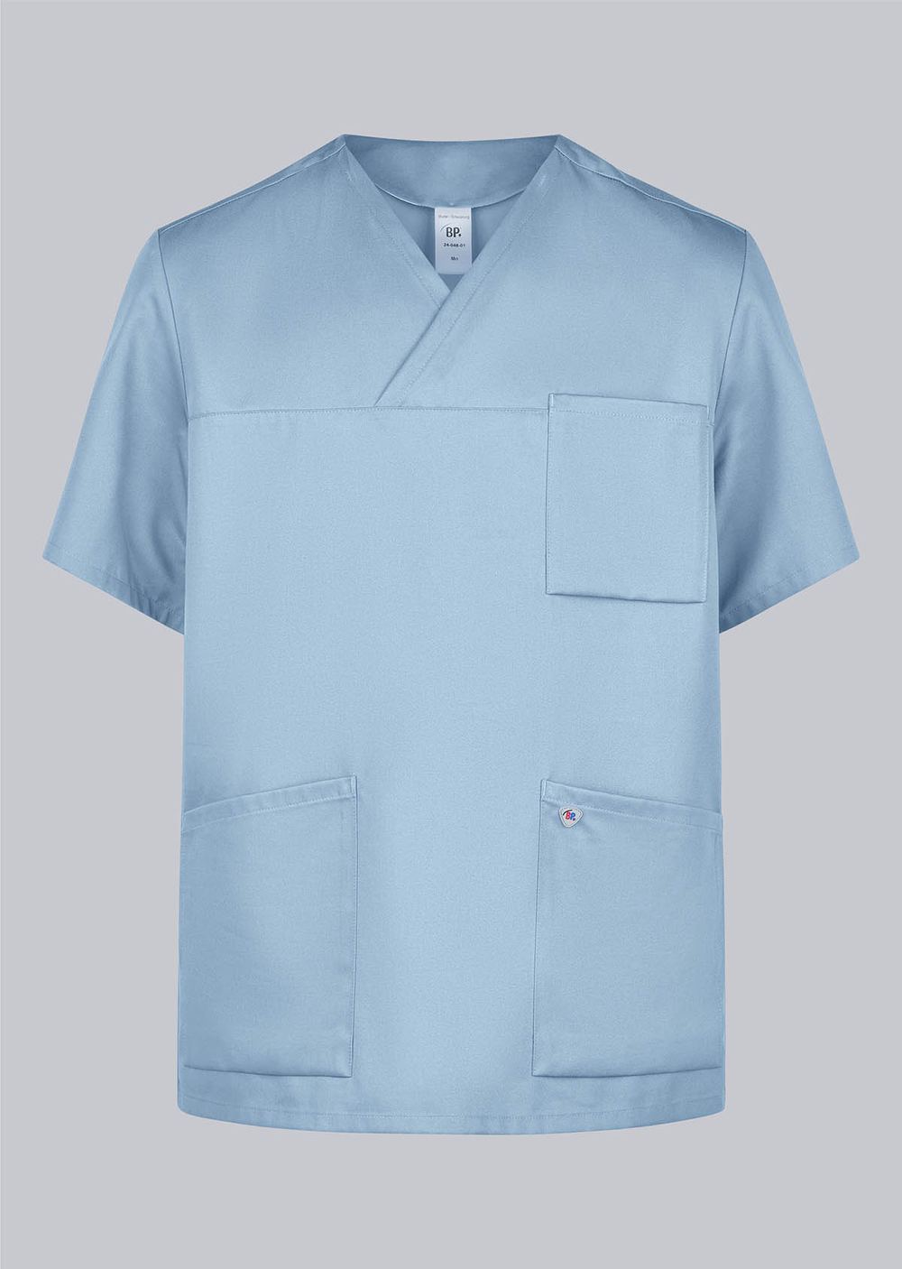 BP® лёгкая унисекс туника-накидка с TENCEL™ Lyocell