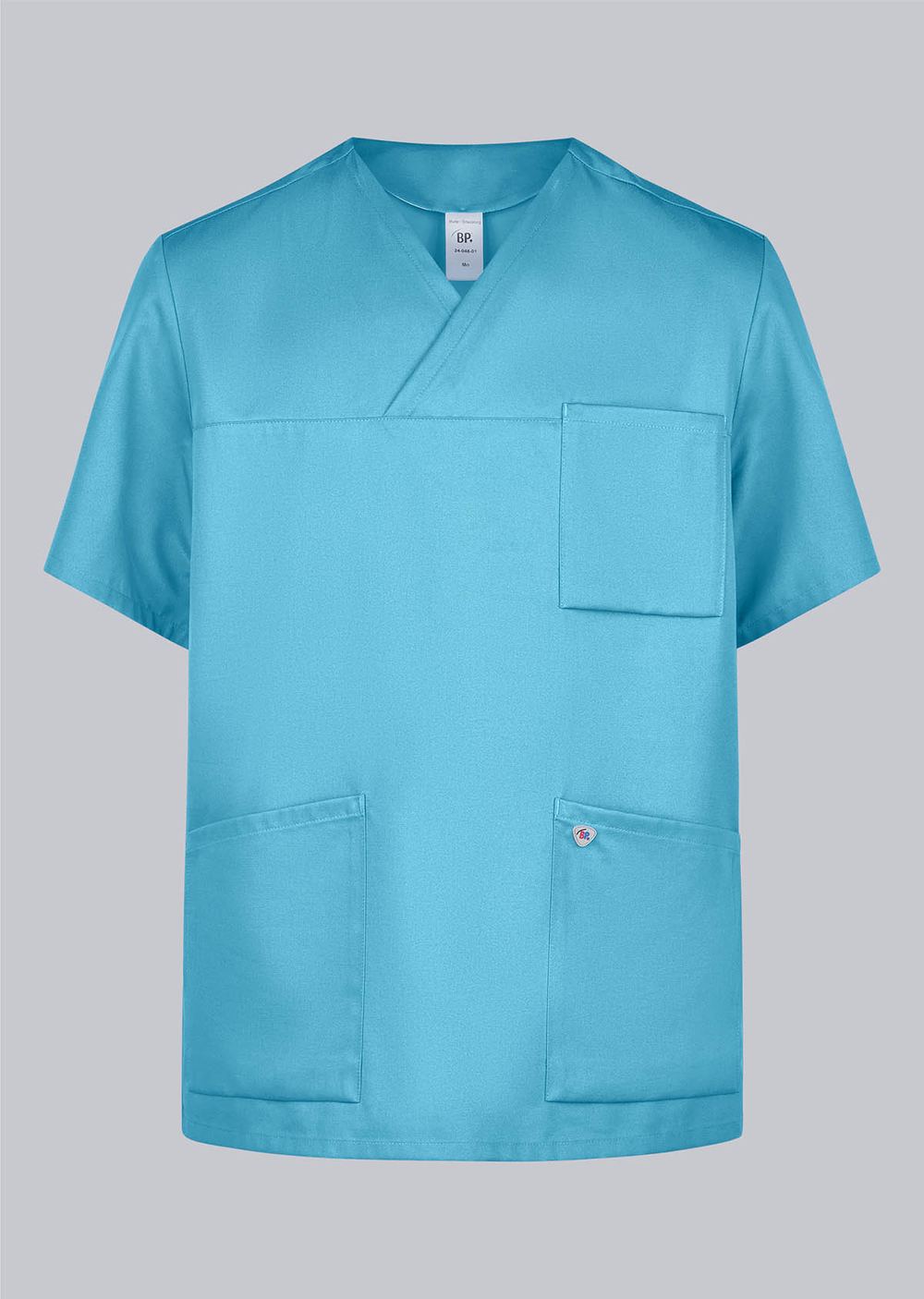 BP® лёгкая унисекс туника-накидка с TENCEL™ Lyocell