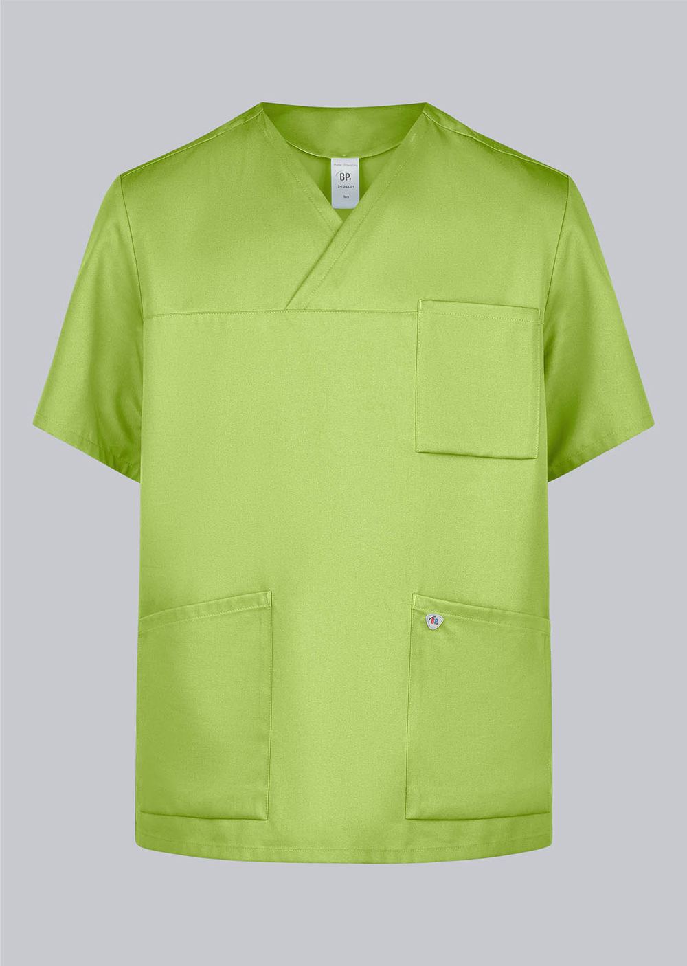 BP® лёгкая унисекс туника-накидка с TENCEL™ Lyocell