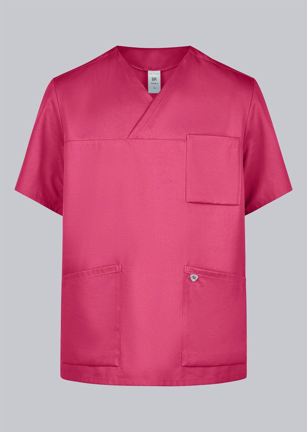 BP® лёгкая унисекс туника-накидка с TENCEL™ Lyocell