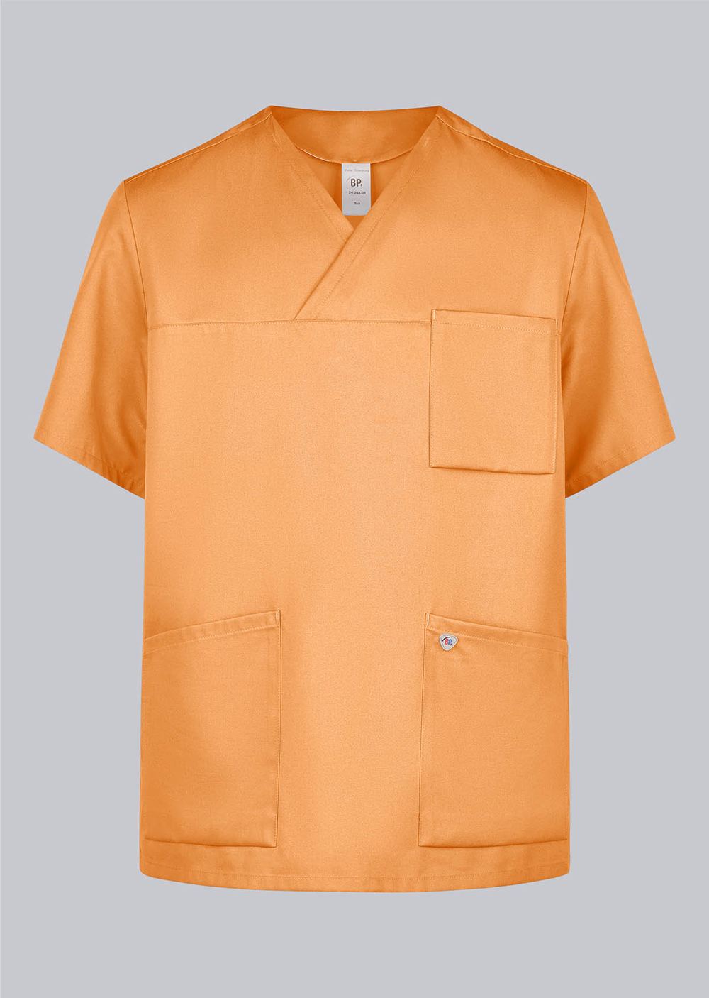 BP® лёгкая унисекс туника-накидка с TENCEL™ Lyocell