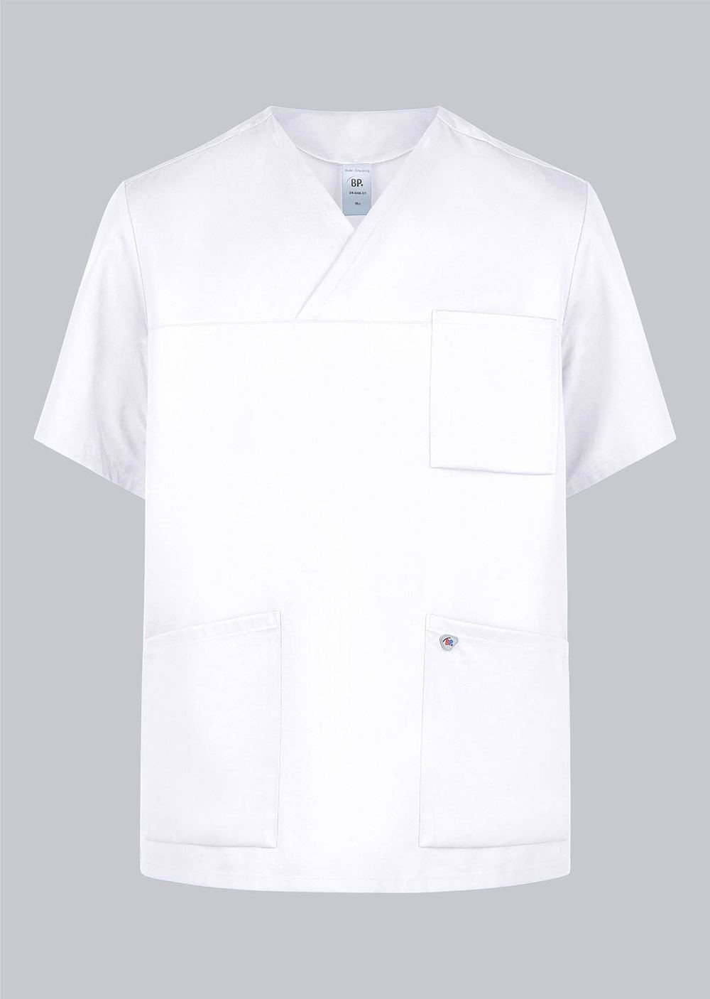 BP® лёгкая унисекс туника-накидка с TENCEL™ Lyocell