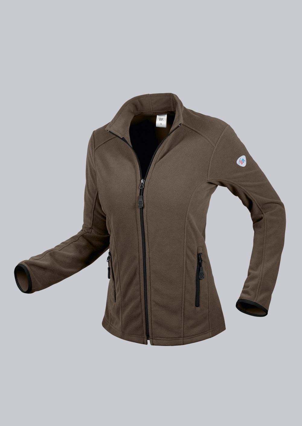 BP® Women’s флисовая куртка
