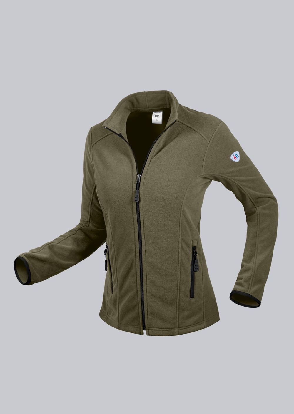 BP® Women’s флисовая куртка