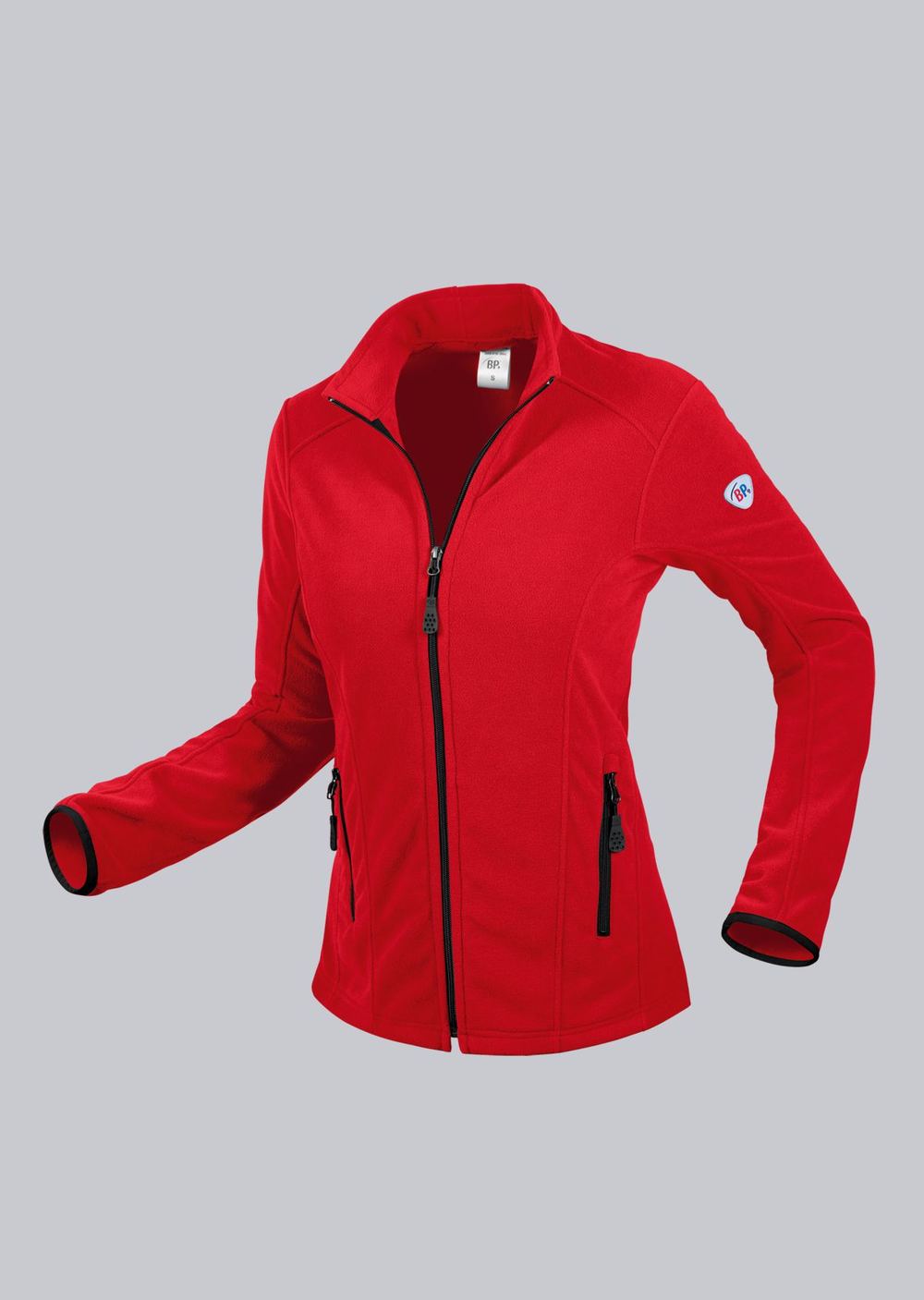 BP® Women’s флисовая куртка